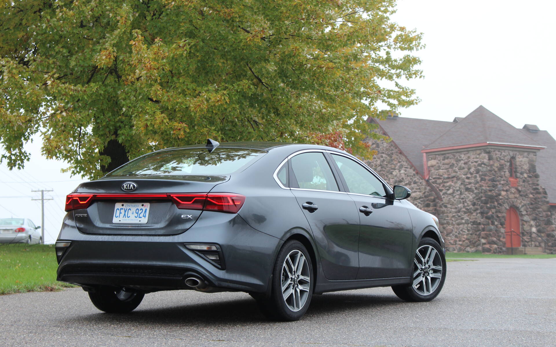 Beware of These Late-Model Used Cars, According to Study
