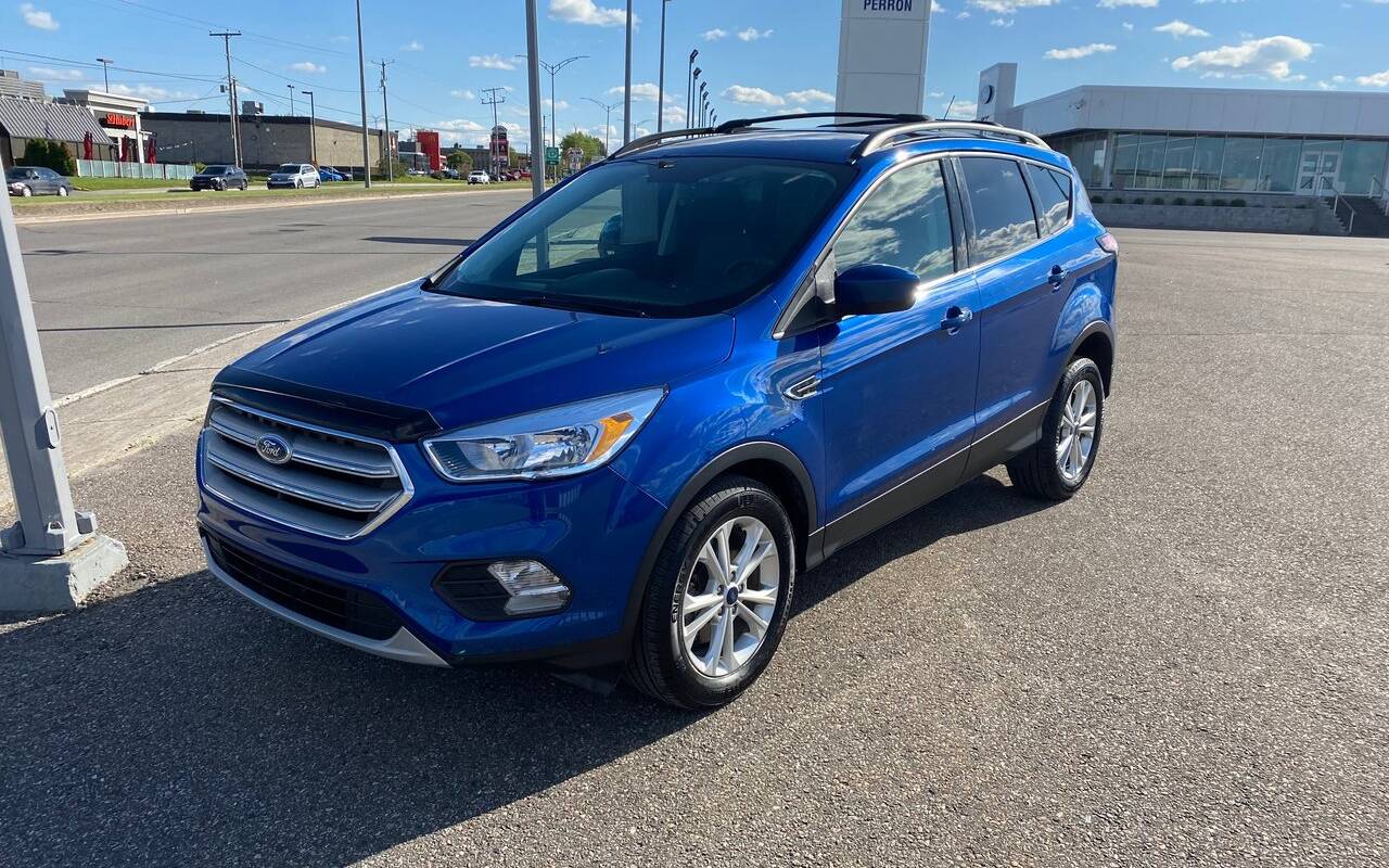 Used Ford Escape: How Much Should You Pay?
