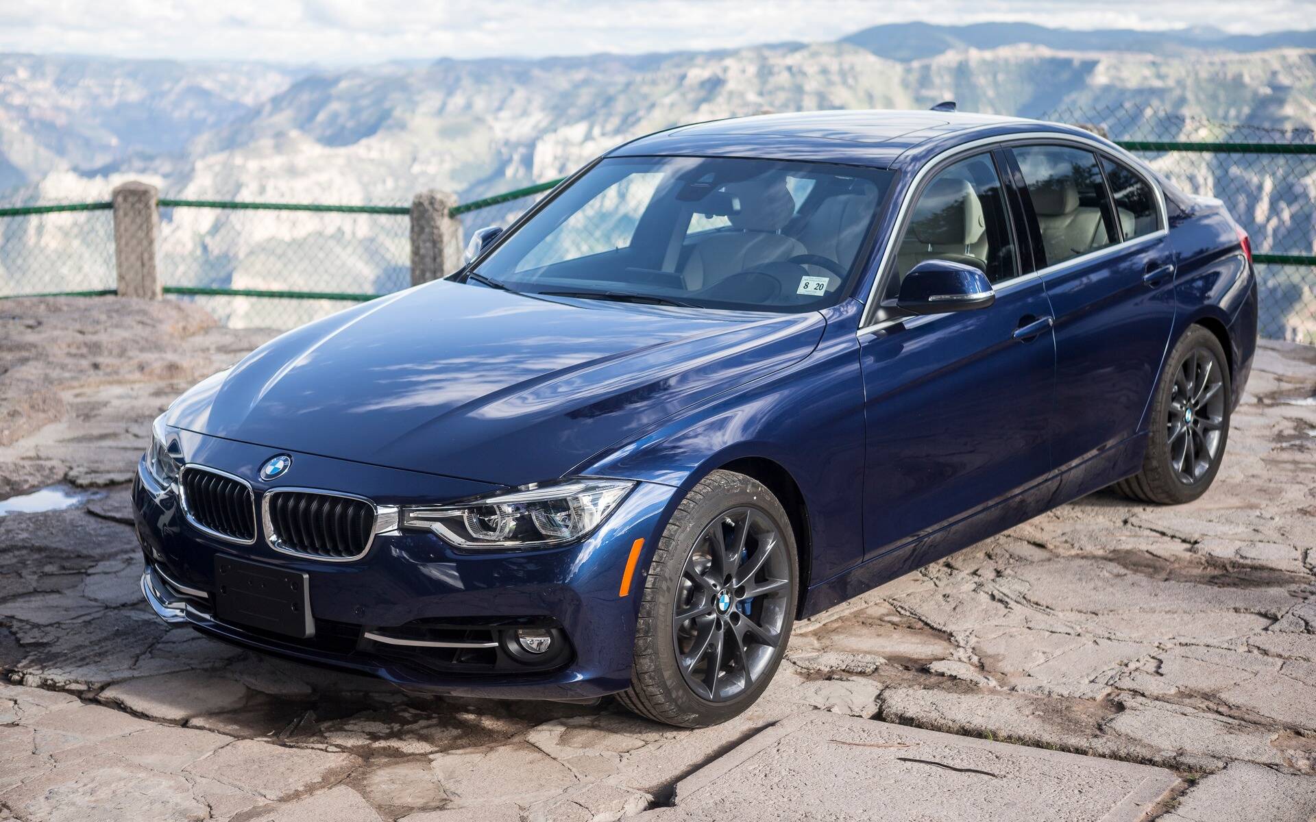 BMW Série 3 2013-2018 : quoi savoir avant d'acheter?