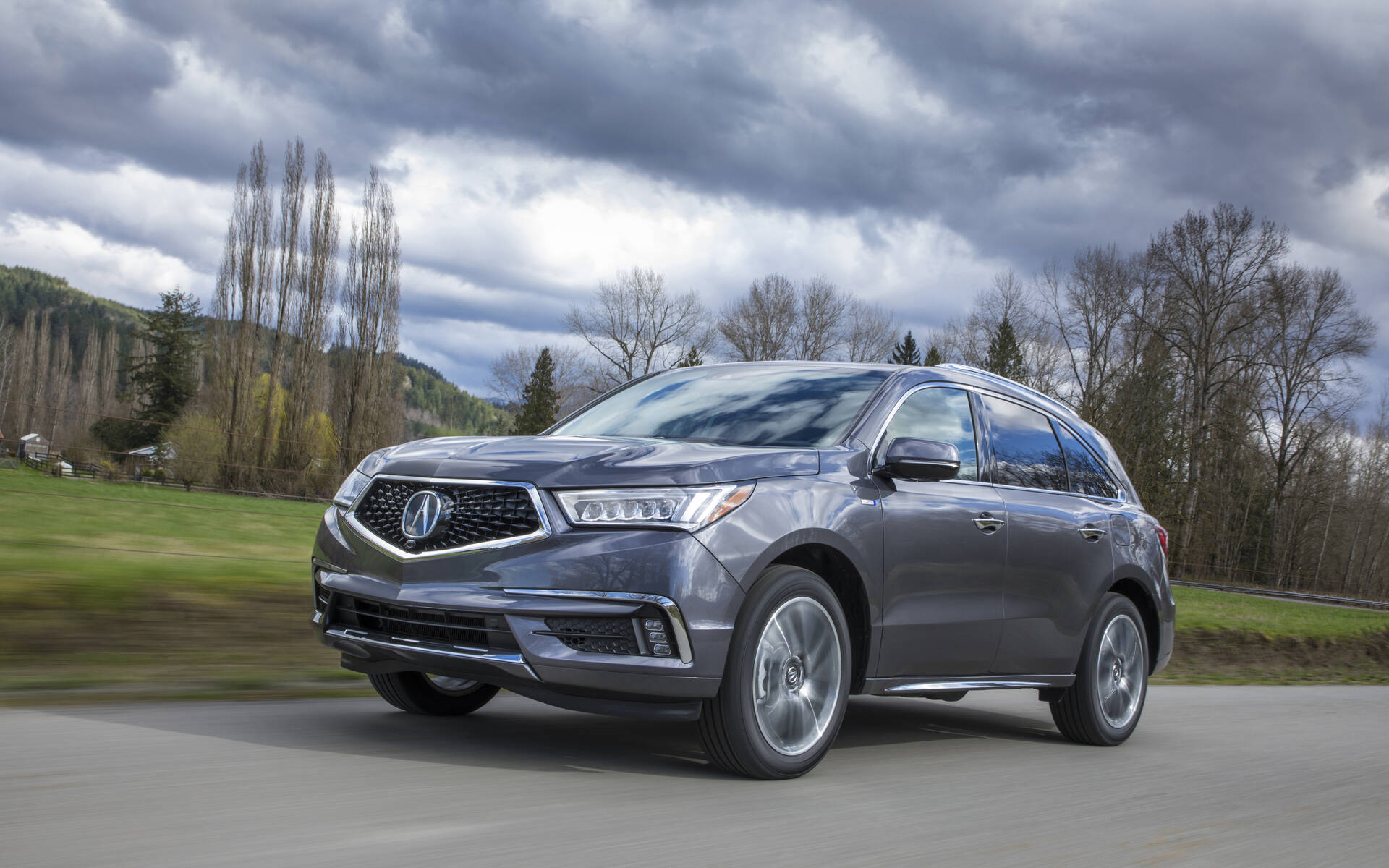 Acura MDX 2014-2020 : quoi savoir avant d’acheter?