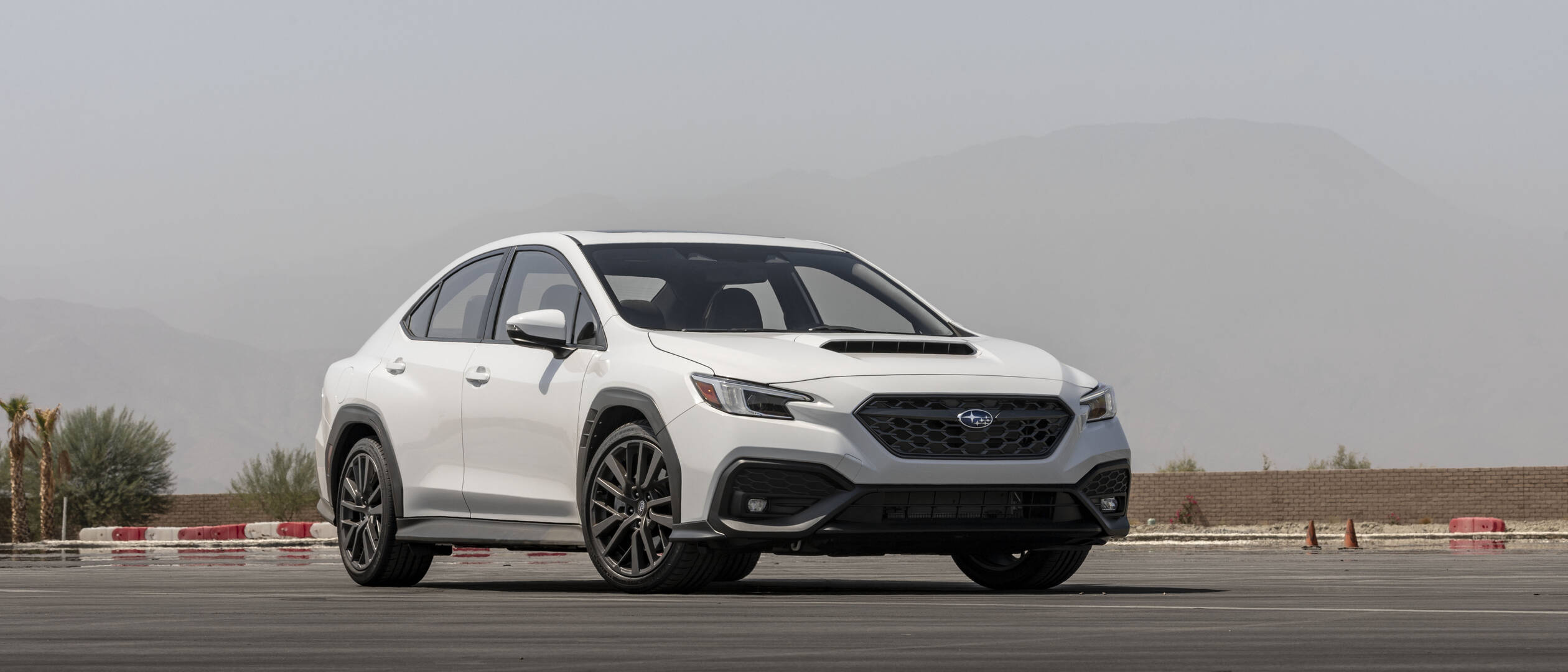 Subaru prépare-t-elle le retour d’une WRX STI à hayon?