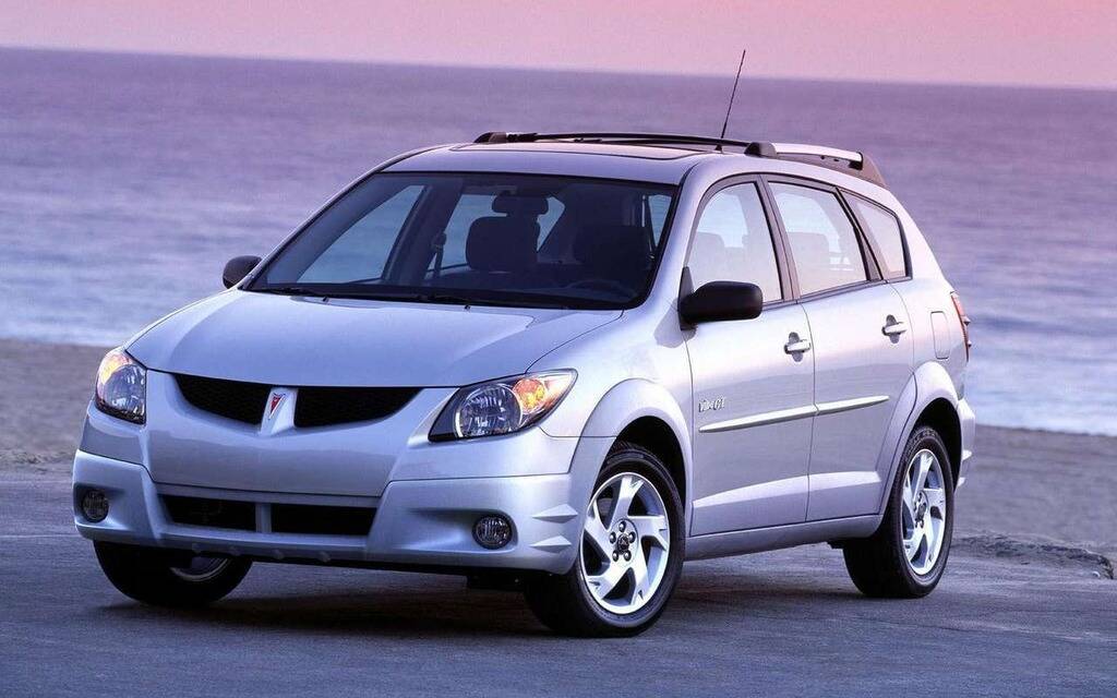 Used Cars: 3 Discontinued Makes to Consider