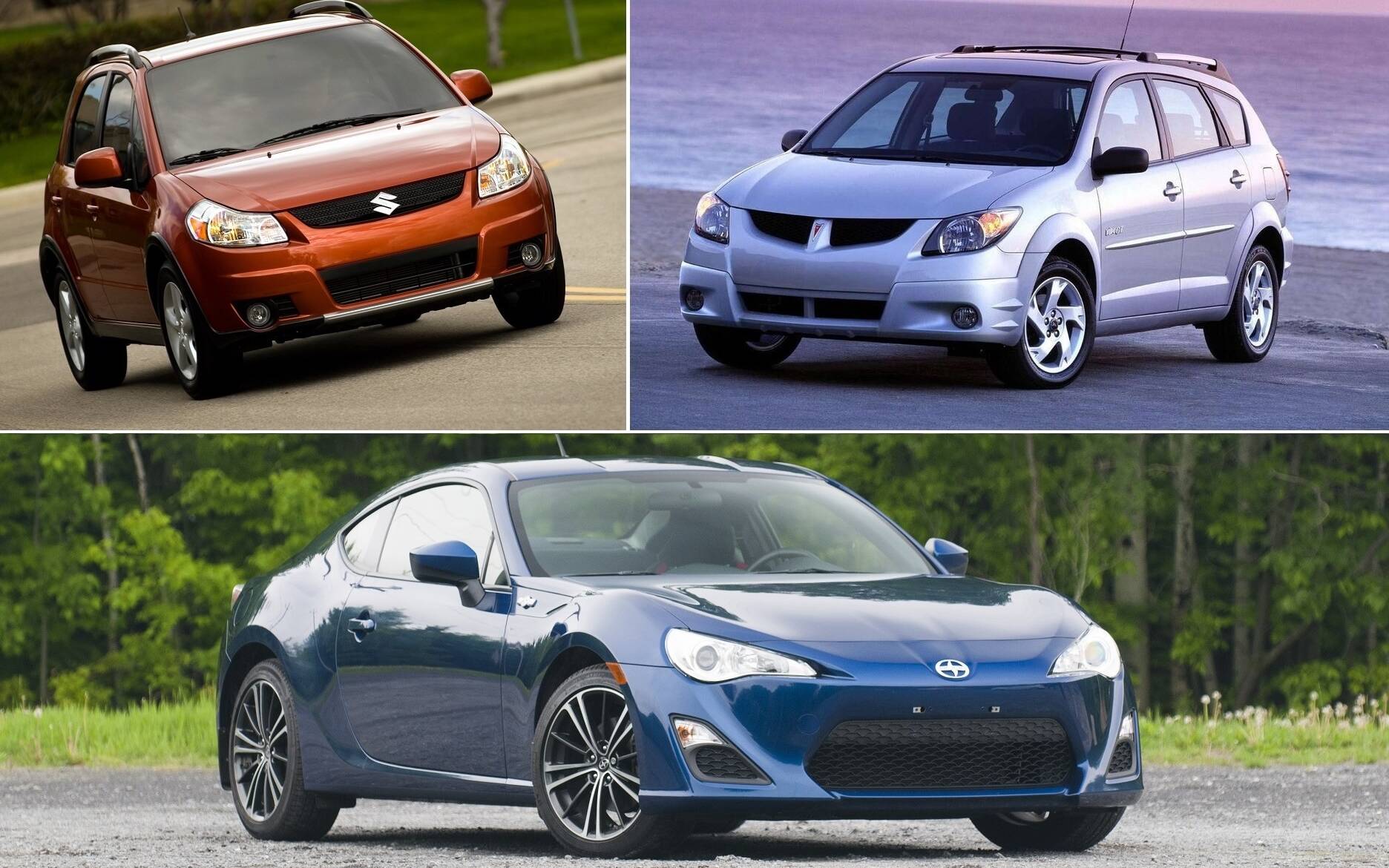 333 refined used car