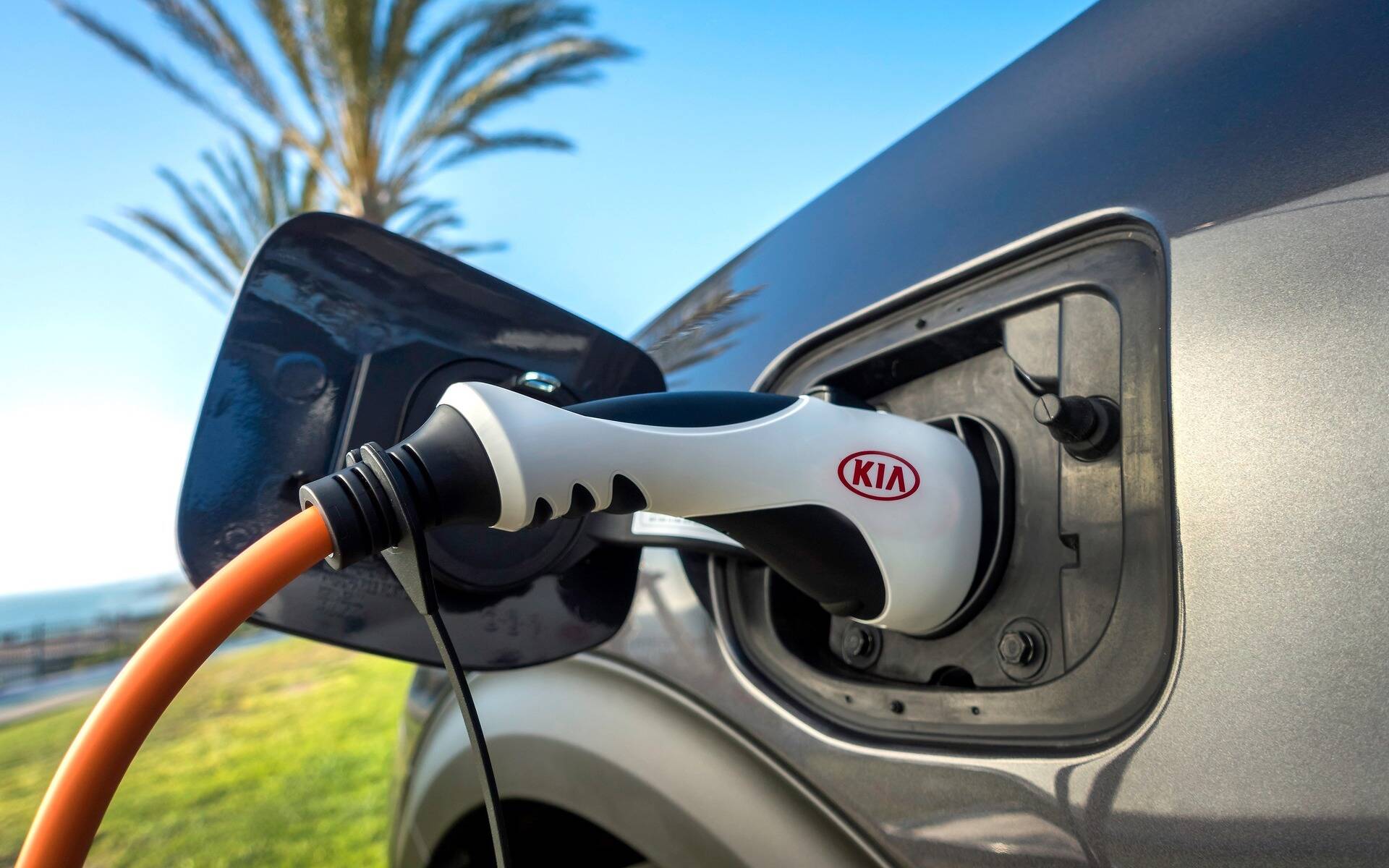 3 Good Reasons to Buy a Used Kia Niro