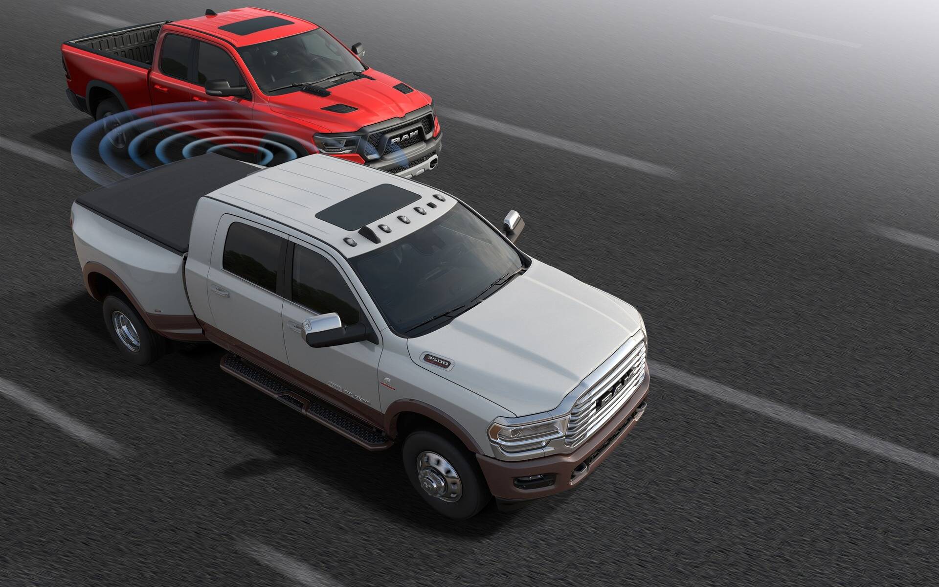 Used Car Buyers Are Less Interested in Driving Aids