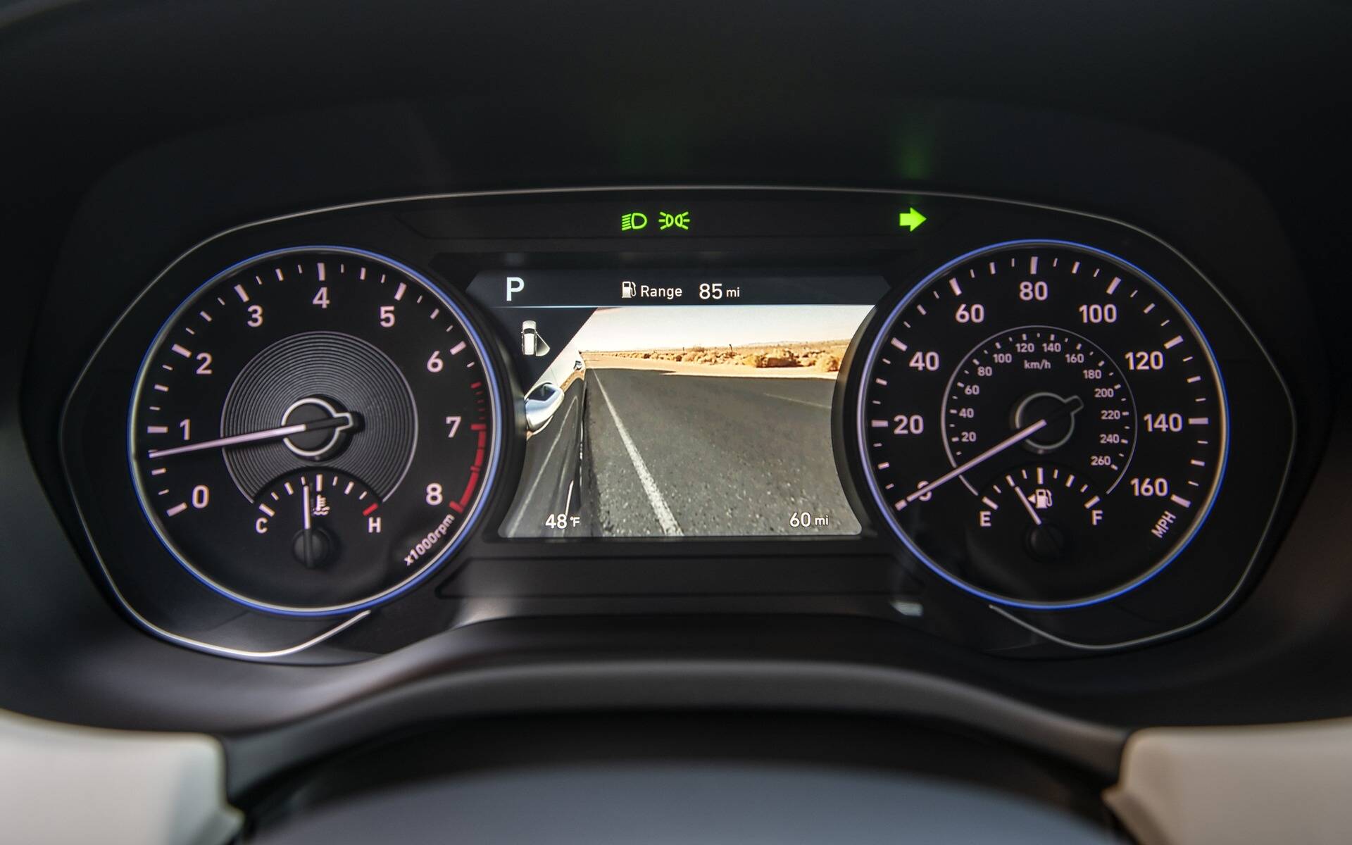 Used Car Buyers Are Less Interested in Driving Aids