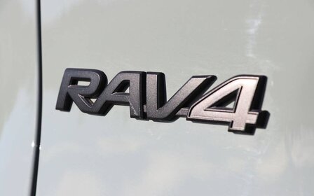 Toyota RAV4 2018 ou 2019 : quelles sont les différences?