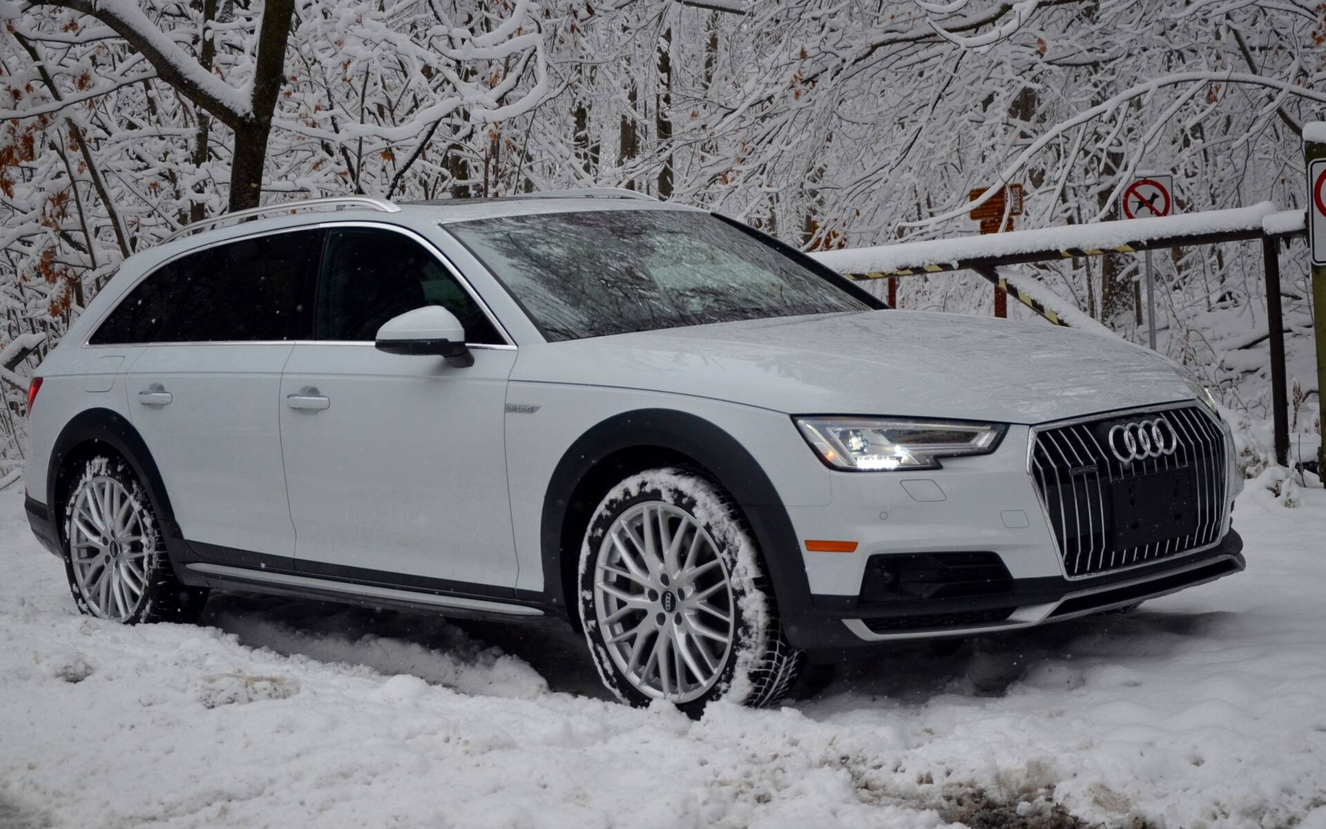 Three Reasons Why You Should Choose a Used Audi A4