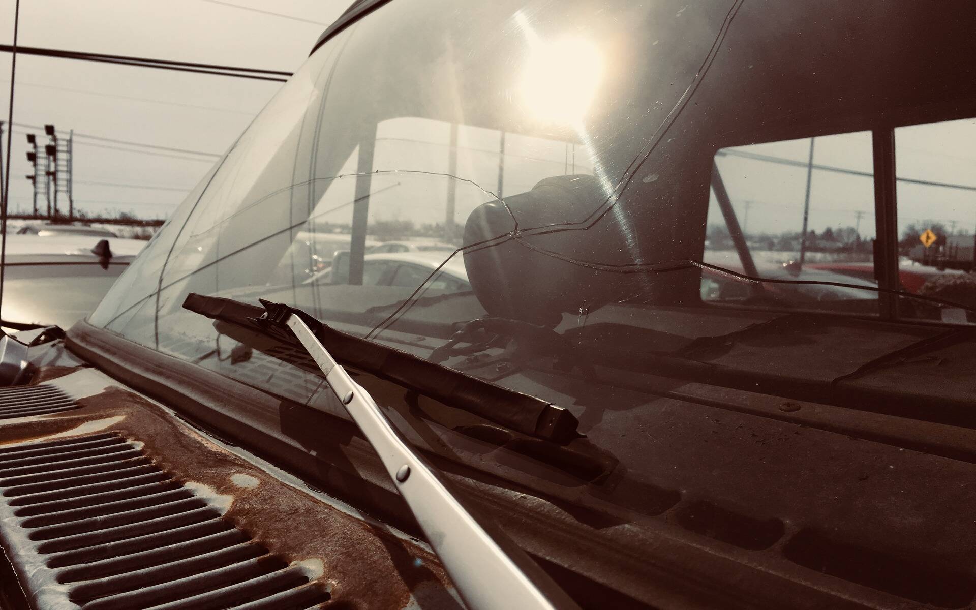 Devriez-vous vendre ou réparer votre auto?