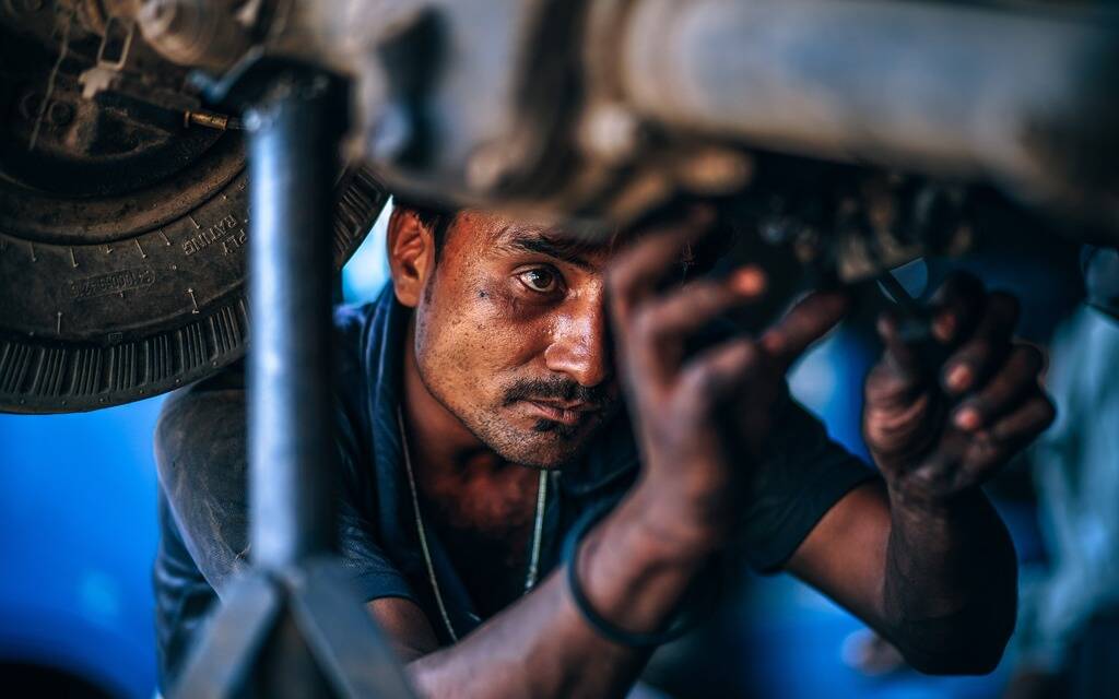 Devriez-vous vendre ou réparer votre auto?