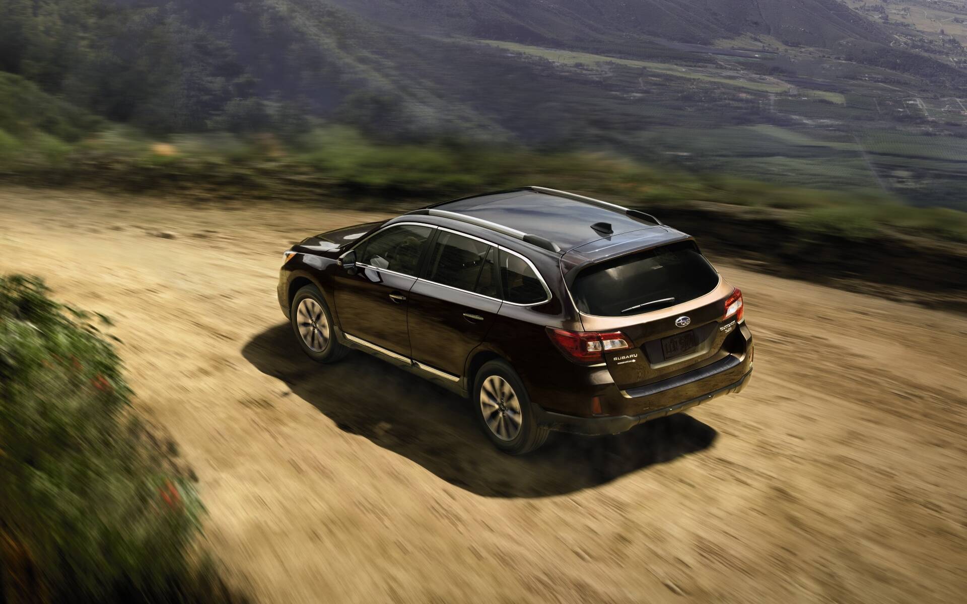 Subaru Outback 2015-2019 : quoi savoir avant d’acheter?