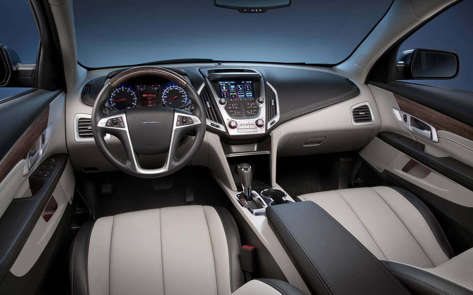 GMC Terrain 2010-2017 : quoi savoir avant d’acheter?