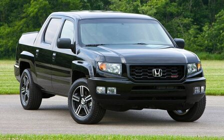 Quelle camionnette d'occasion acheter pour moins de 20 000 $?