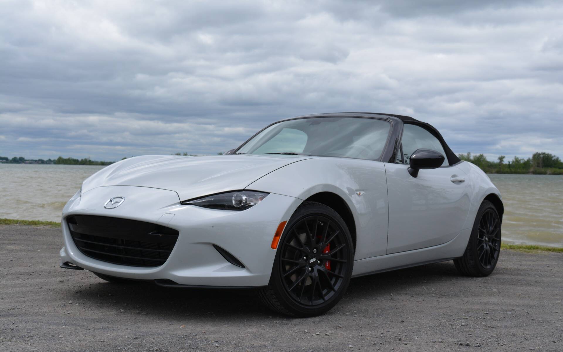 10 Good Used Vehicles From 2016