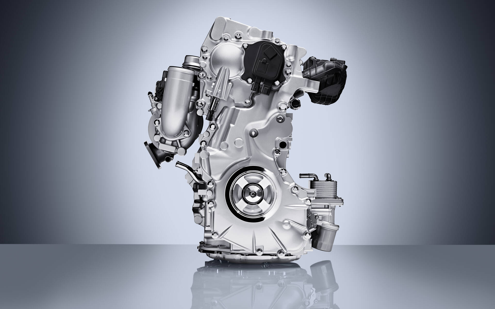 The Infiniti QX50 And Its Mechanical Peculiarities  