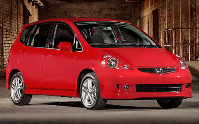15 Vehicles With 15 Years of Age You Should Consider