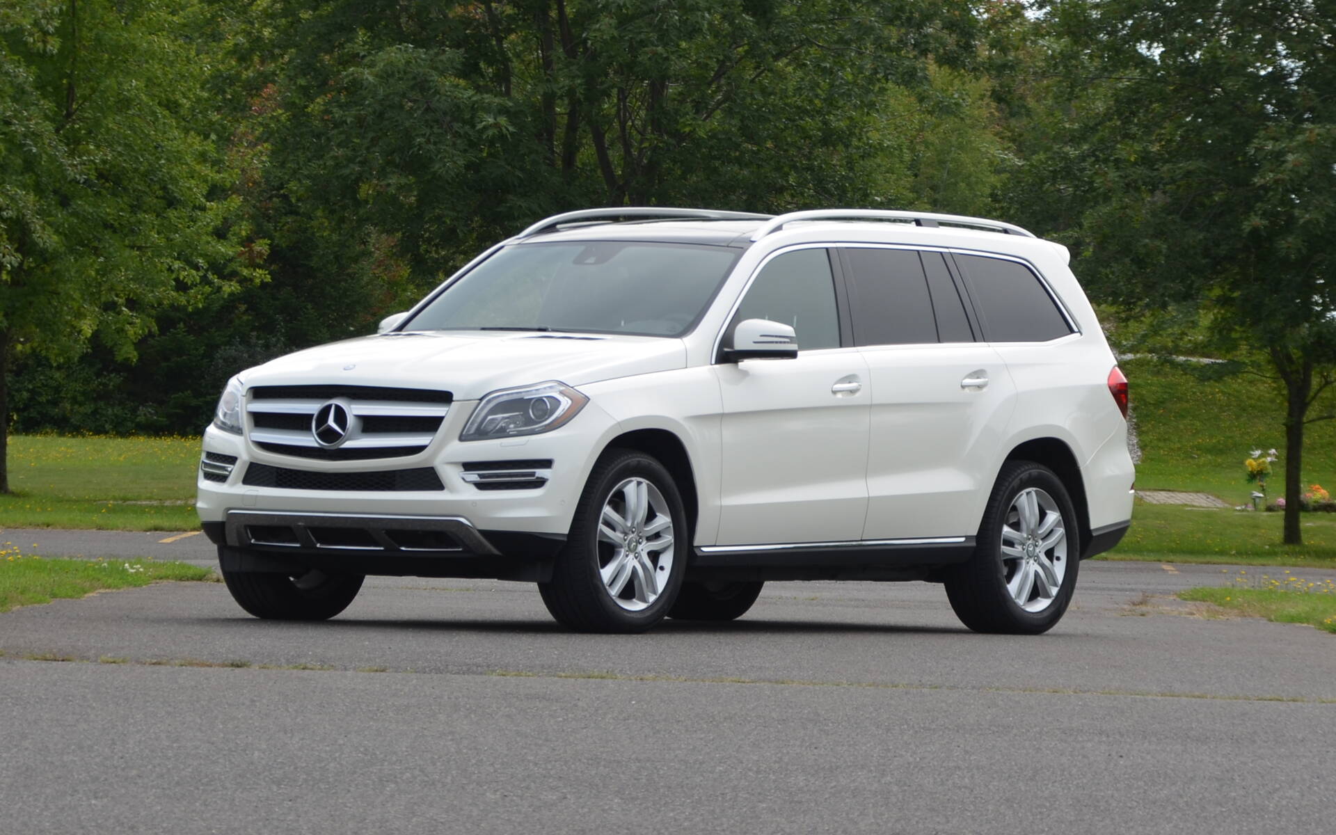Mercedes plus anciens : attention aux problèmes de freins