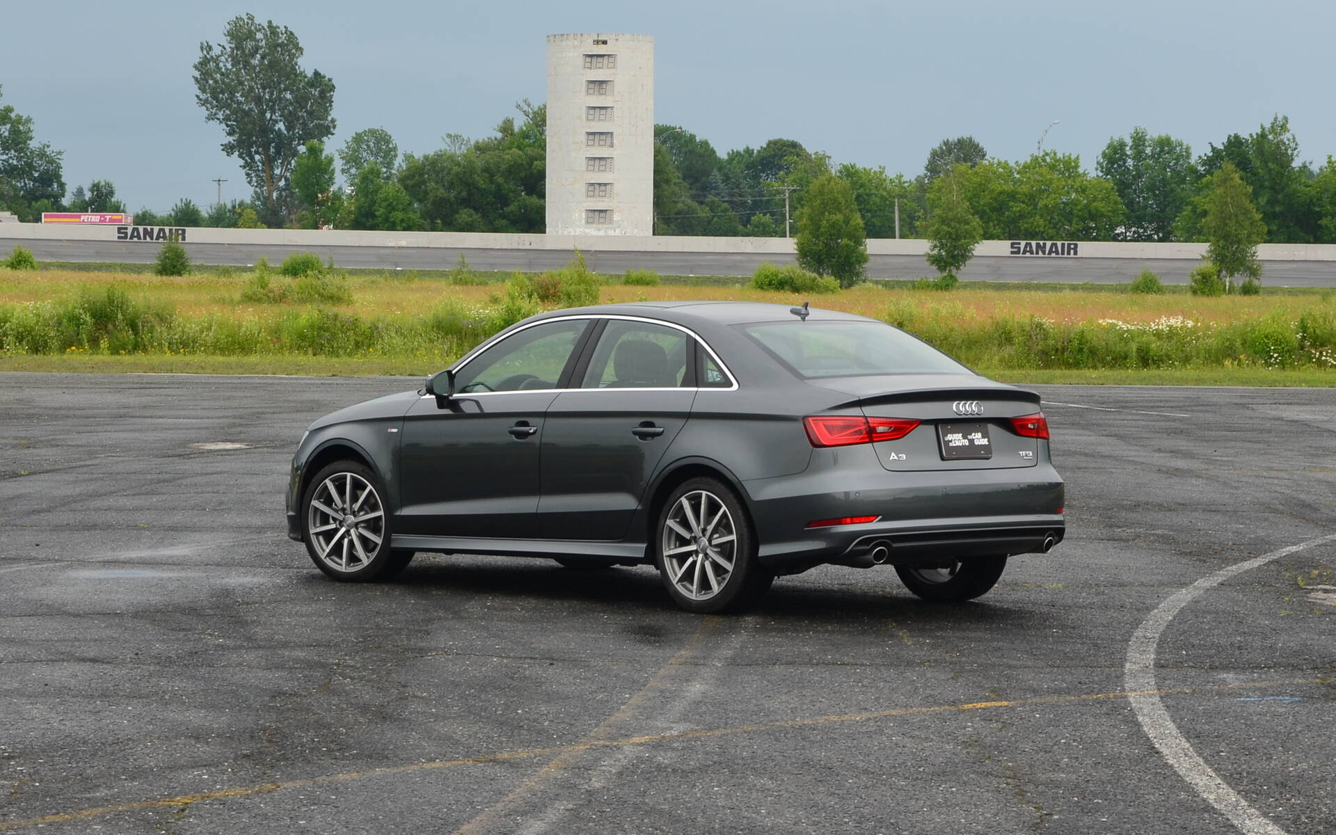 Audi A3 2015-2020 : quoi savoir avant d'acheter?