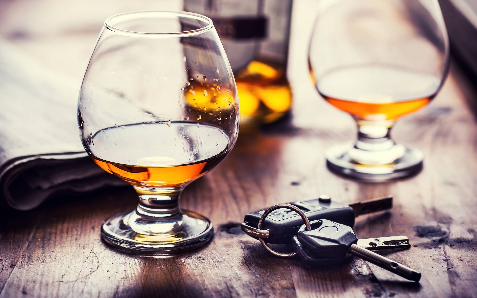 7 mythes à défaire sur l’alcool au volant
