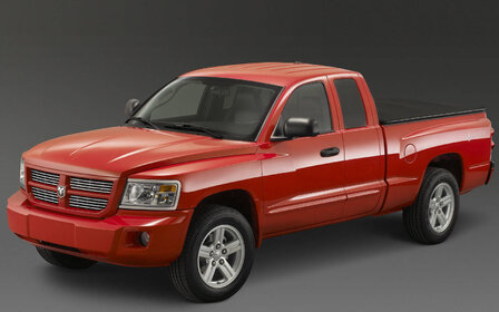L’ancien Ram Dakota est-il encore une bonne option?