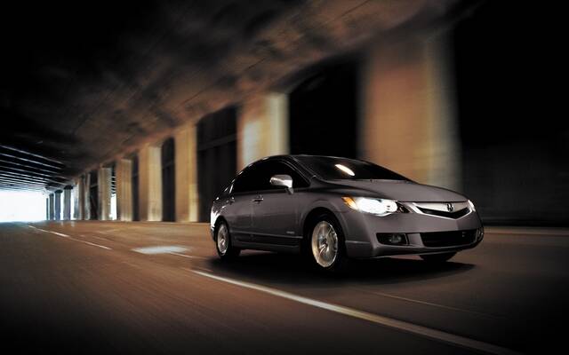 10 Vehicles From 10 Years Ago You Have Forgotten About 