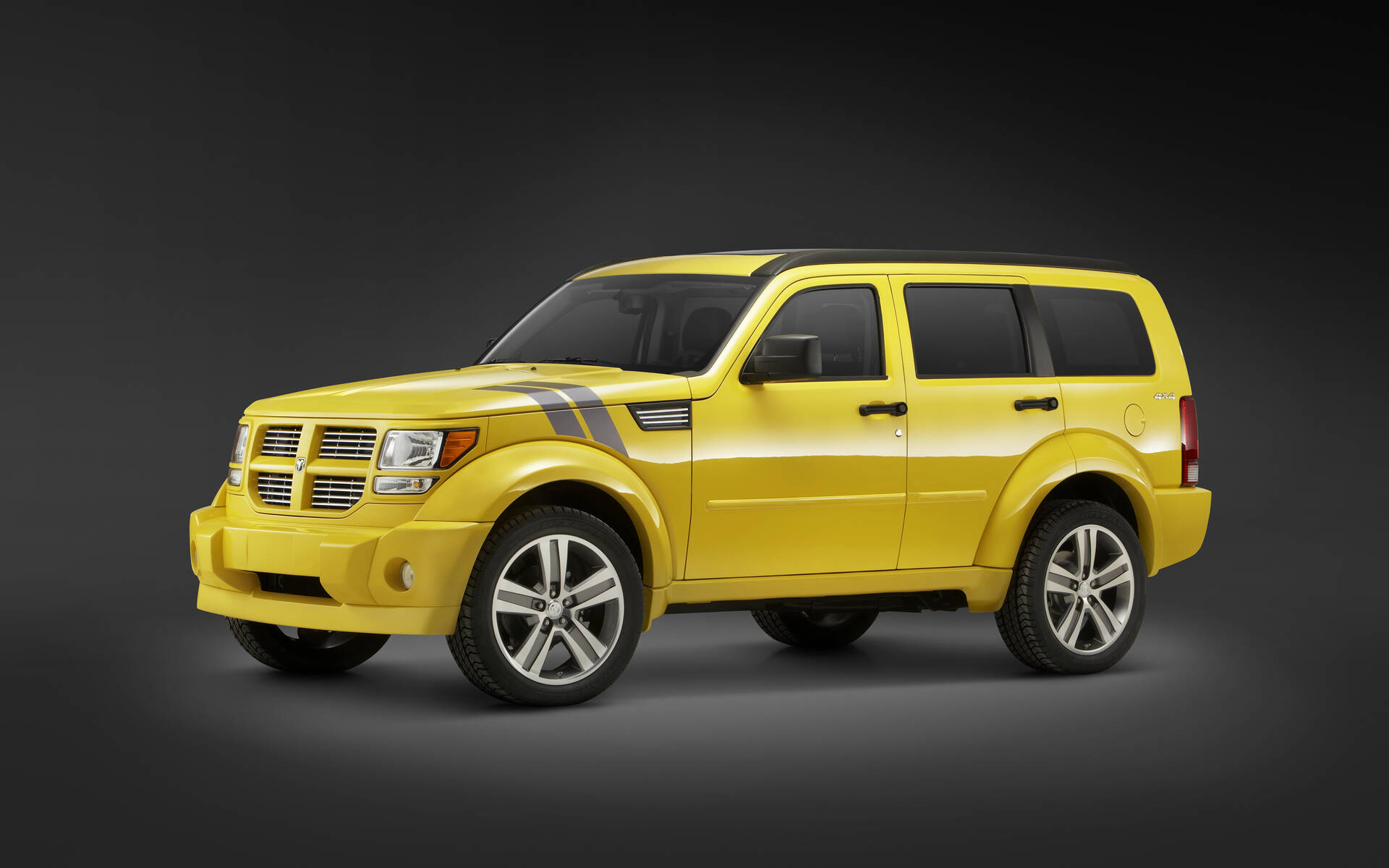 10 Vehicles From 10 Years Ago You Have Forgotten About 