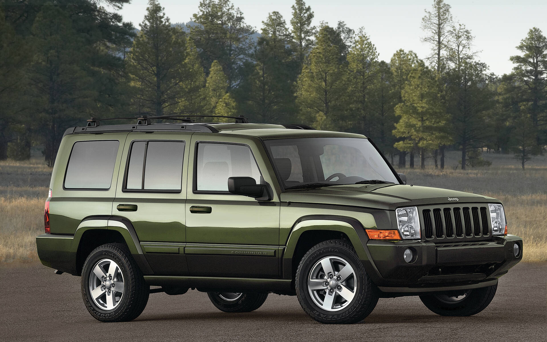 10 Vehicles From 10 Years Ago You Have Forgotten About 