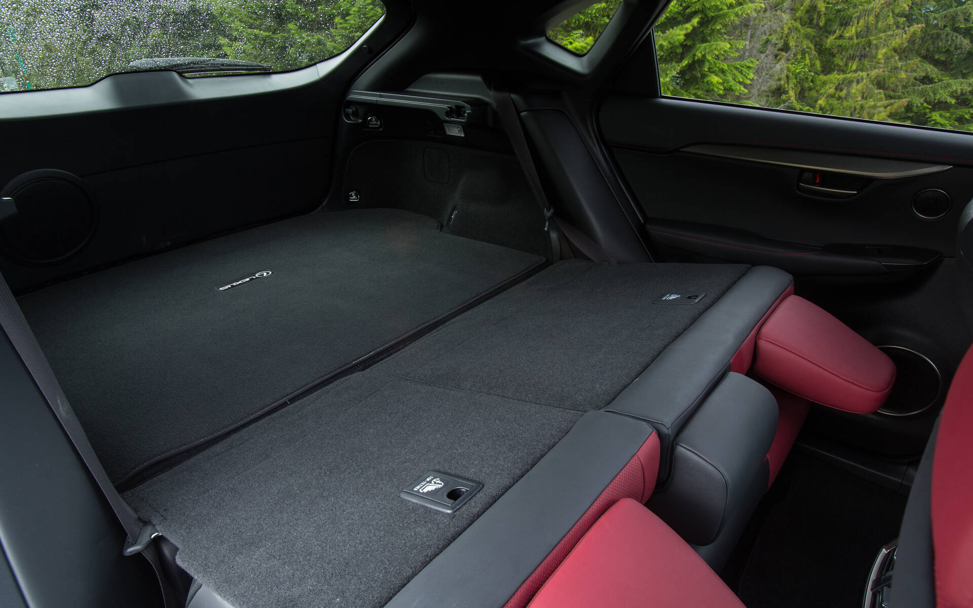 Lexus NX 2015-2021 : quoi savoir avant d’acheter?
