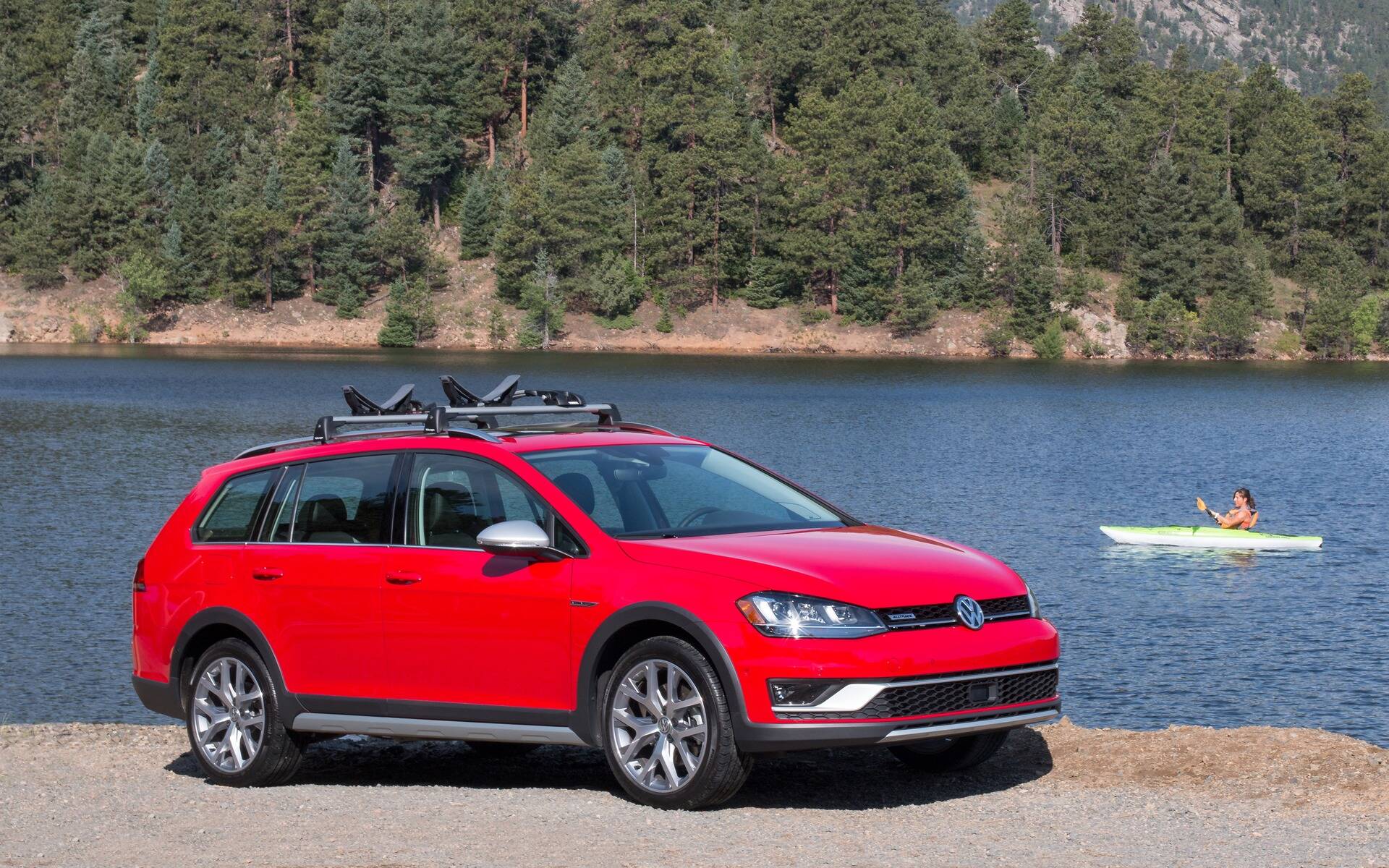 6 Good Cars to Replace Your SUV