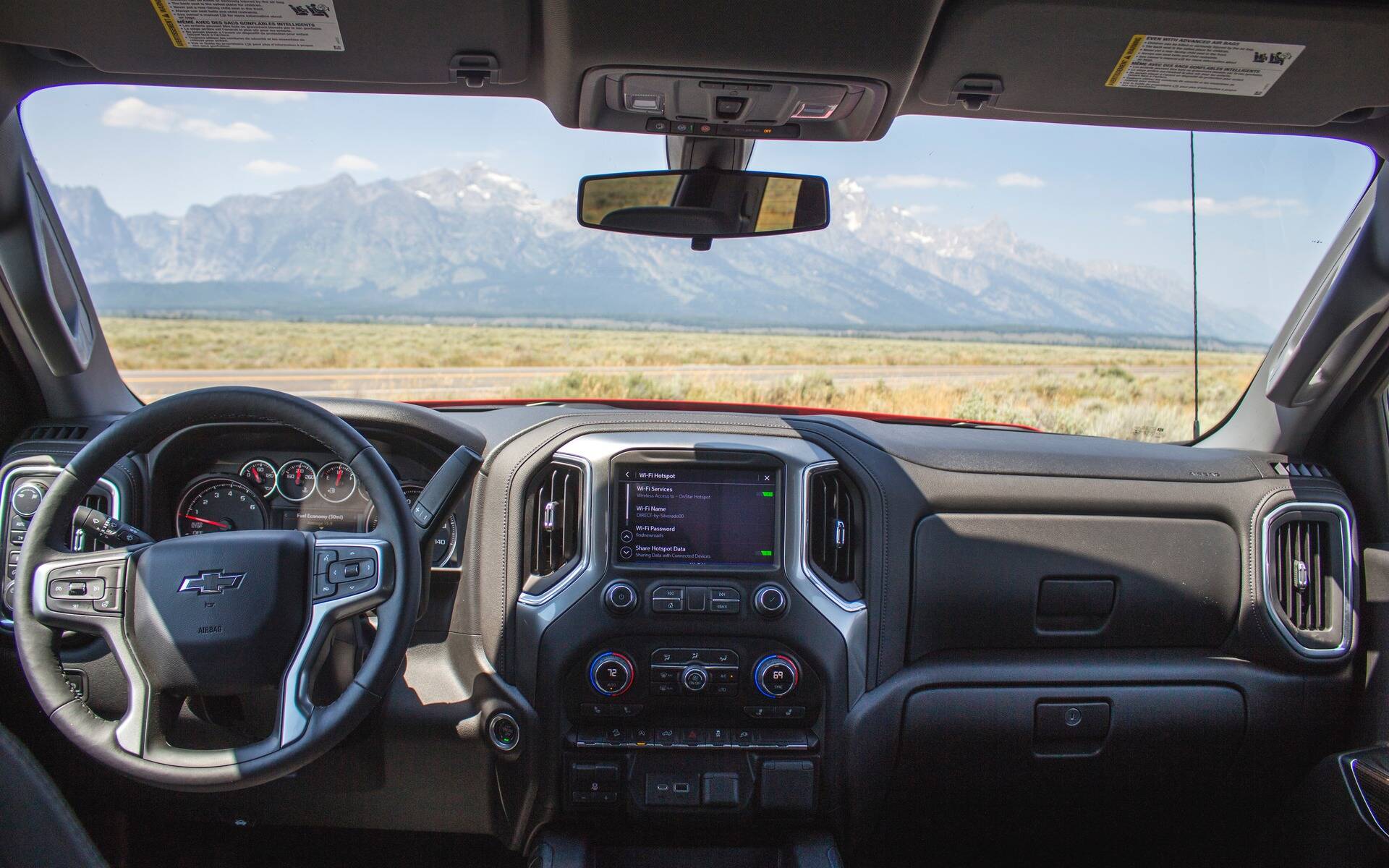 GMC Sierra ou Chevrolet Silverado d’occasion : quelle est la différence?