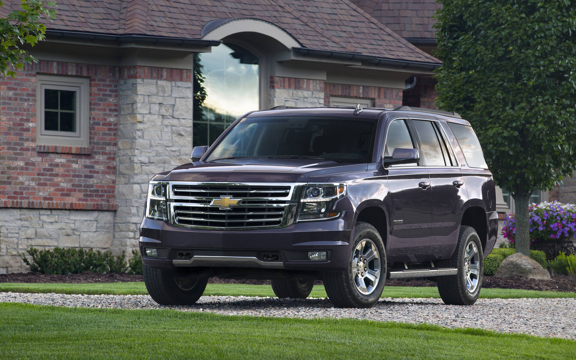 Chevrolet Tahoe 2015 2020 Quoi Savoir Avant D’acheter Otogo