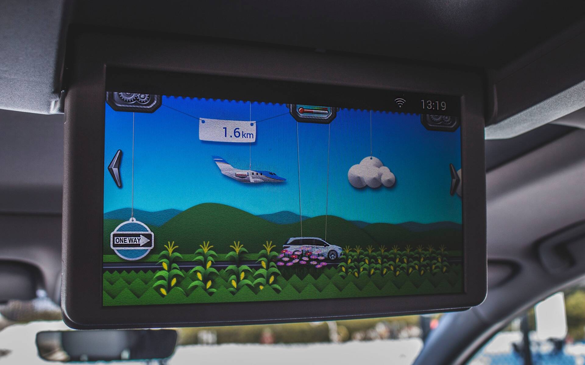 5 Features to Discover Inside the Honda Odyssey