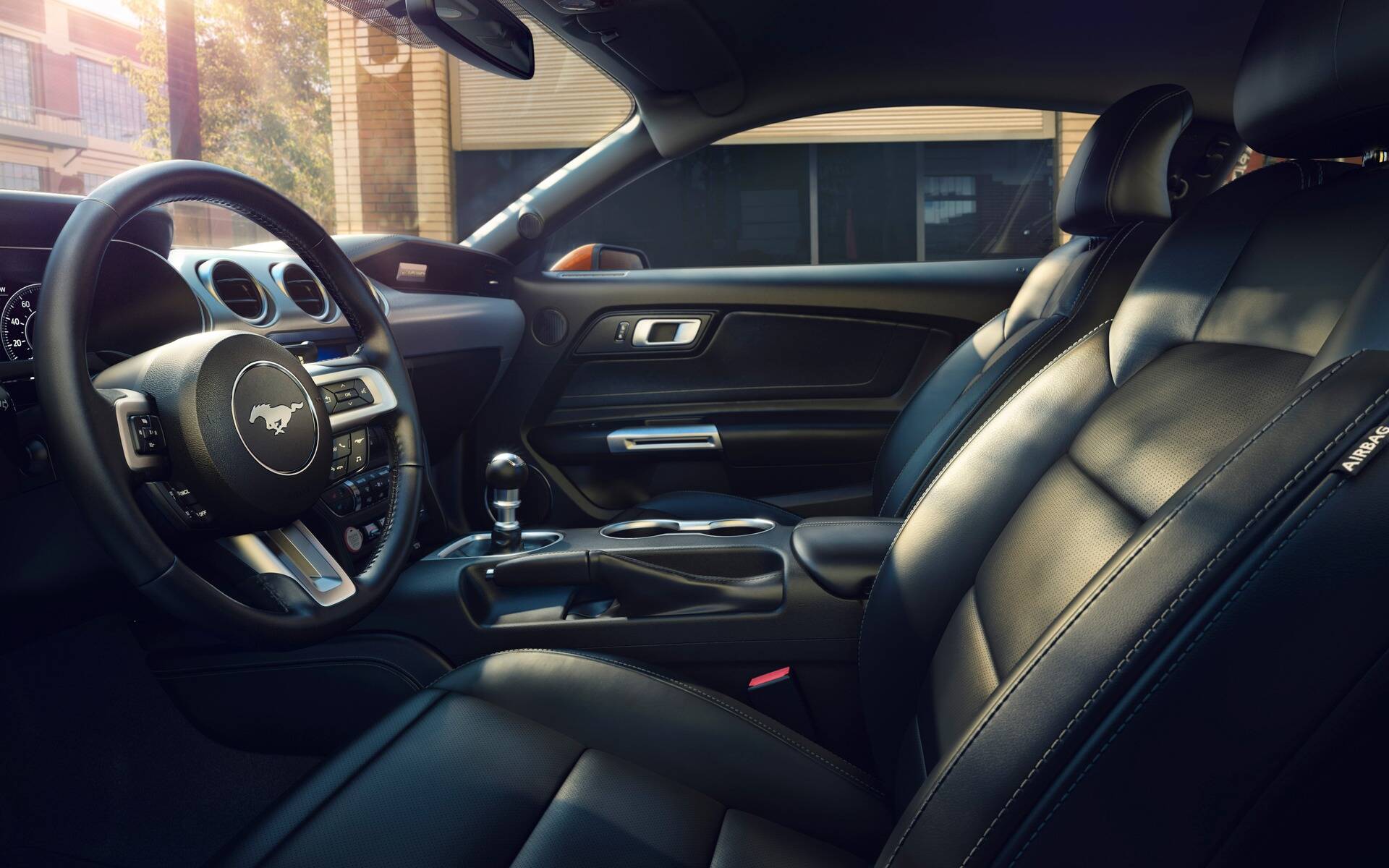 Pre-Owned Ford Mustang or Chevrolet Camaro: Which One Should You Choose?