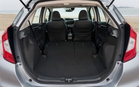 5 Vehicles That Are Roomier Than You Think