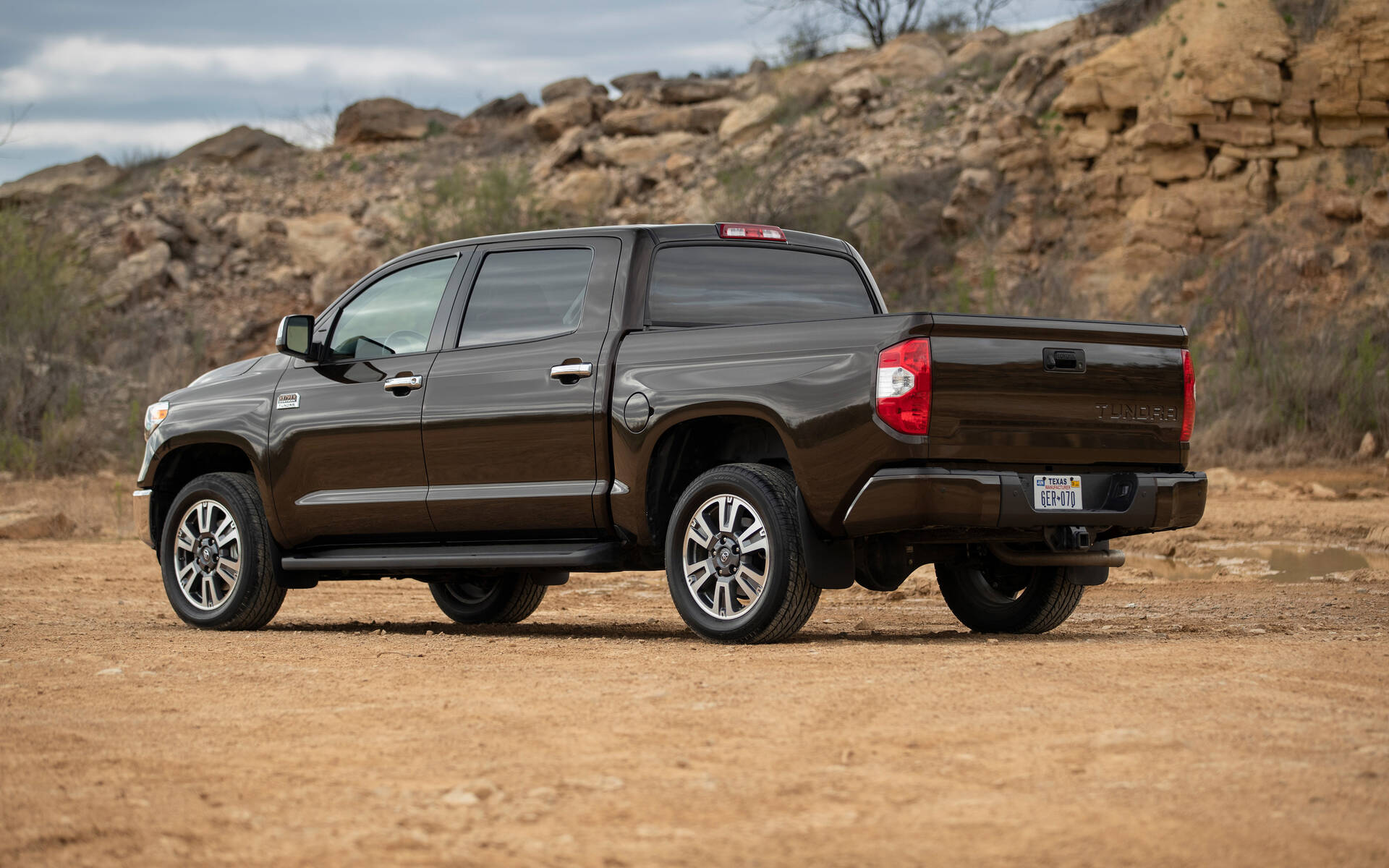Pre-Owned Toyota Tundra: How Much Should You Pay? | Otogo