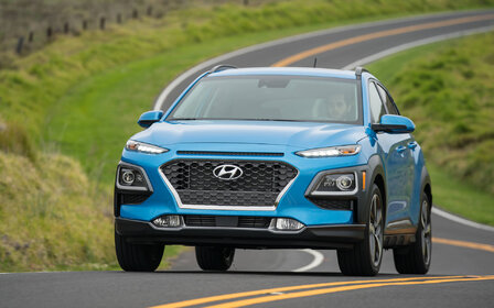 3 Good Reasons to Buy a Pre-Owned Hyundai Kona