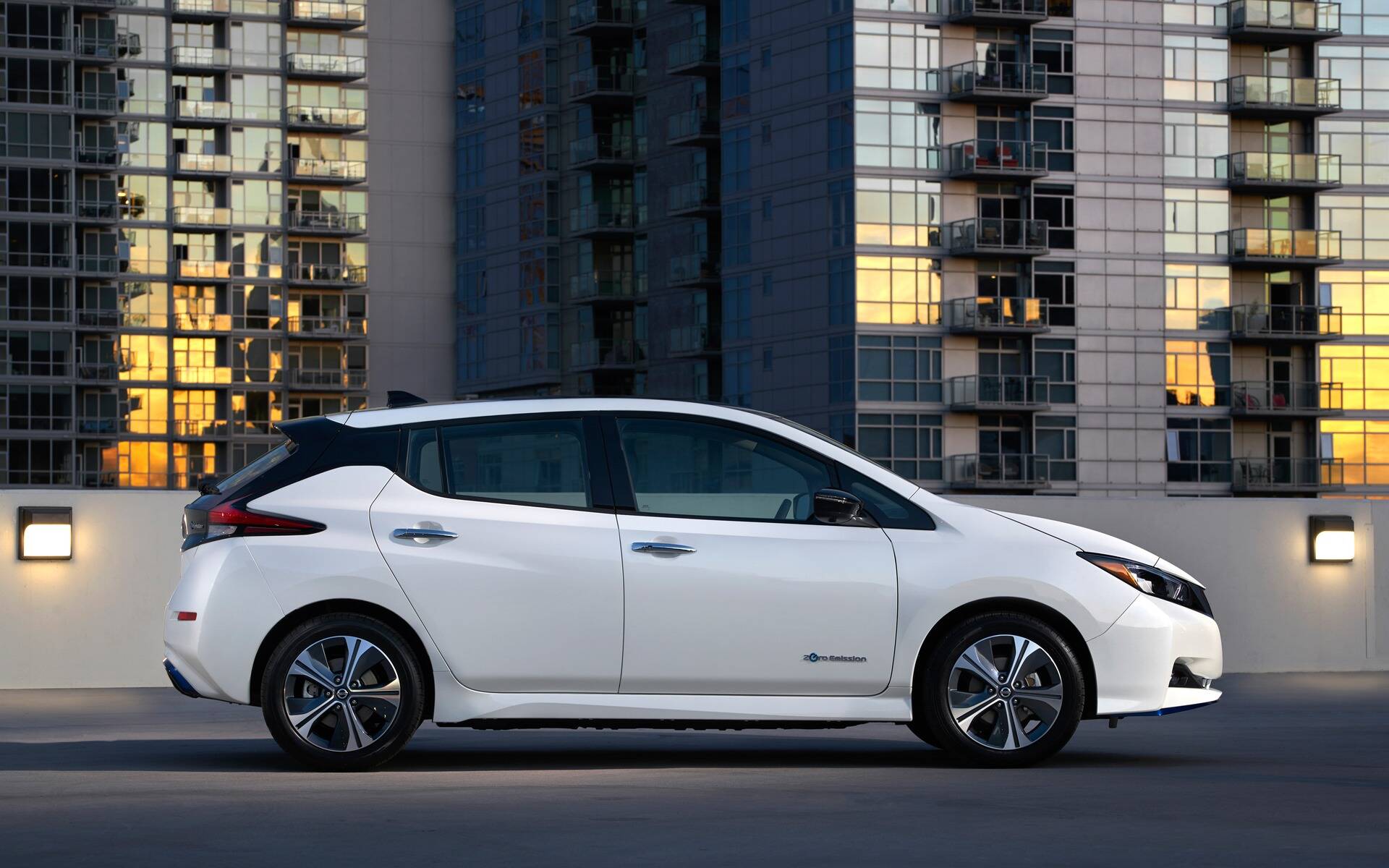 5 Wacky Beliefs About Electric Vehicles