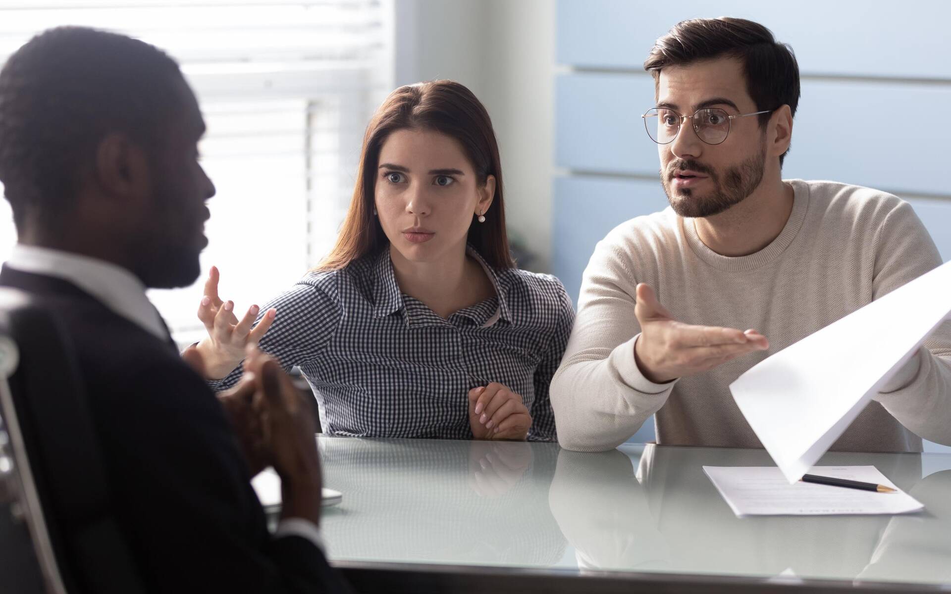 Premiers acheteurs : comment faire les bons choix?