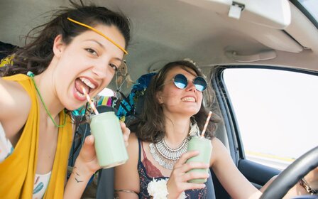 First Time Buyers: How to Make a Good Choice?