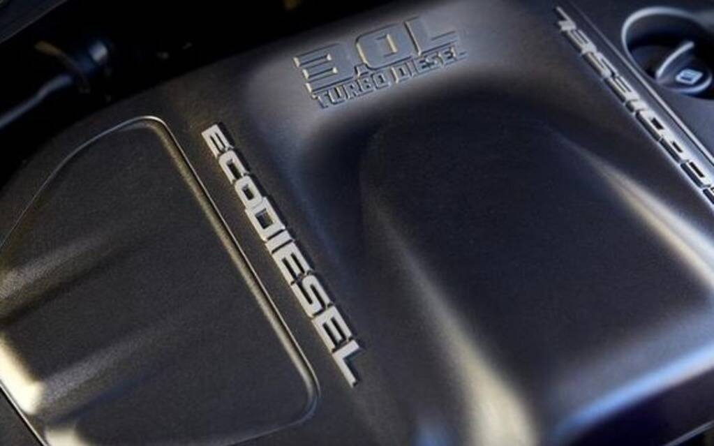 What Difference Does a Diesel Engine Make?