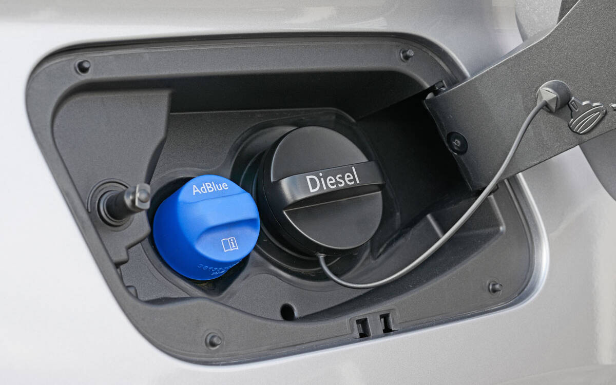 Spécificités des moteurs diesels : présentation et usage - Ornikar