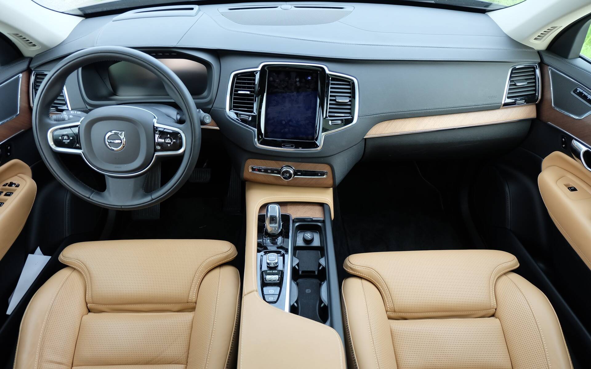 2016-2022 Volvo XC90: What You Should Know Before You Buy