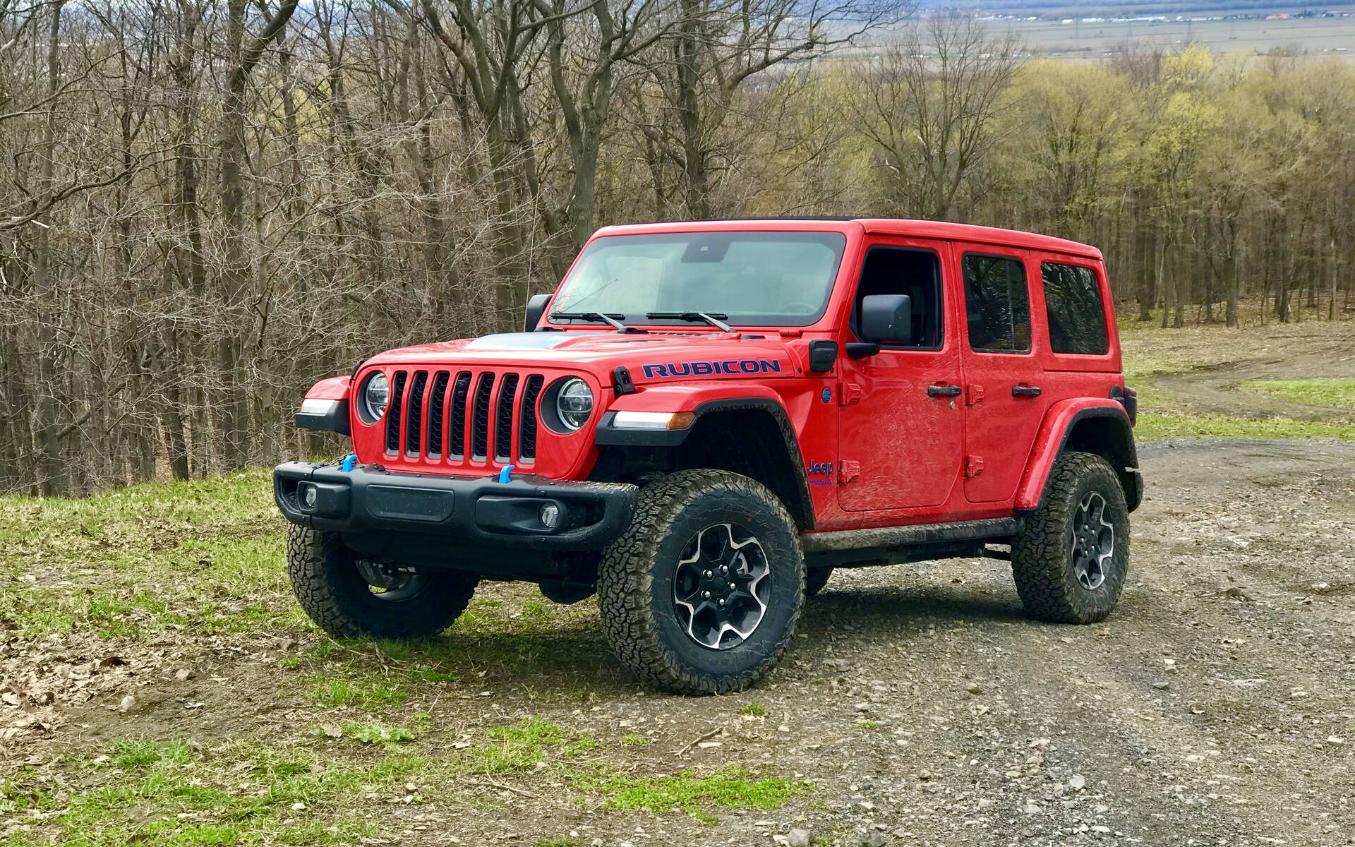 3 Good Pre-Owned Vehicles for Hunting