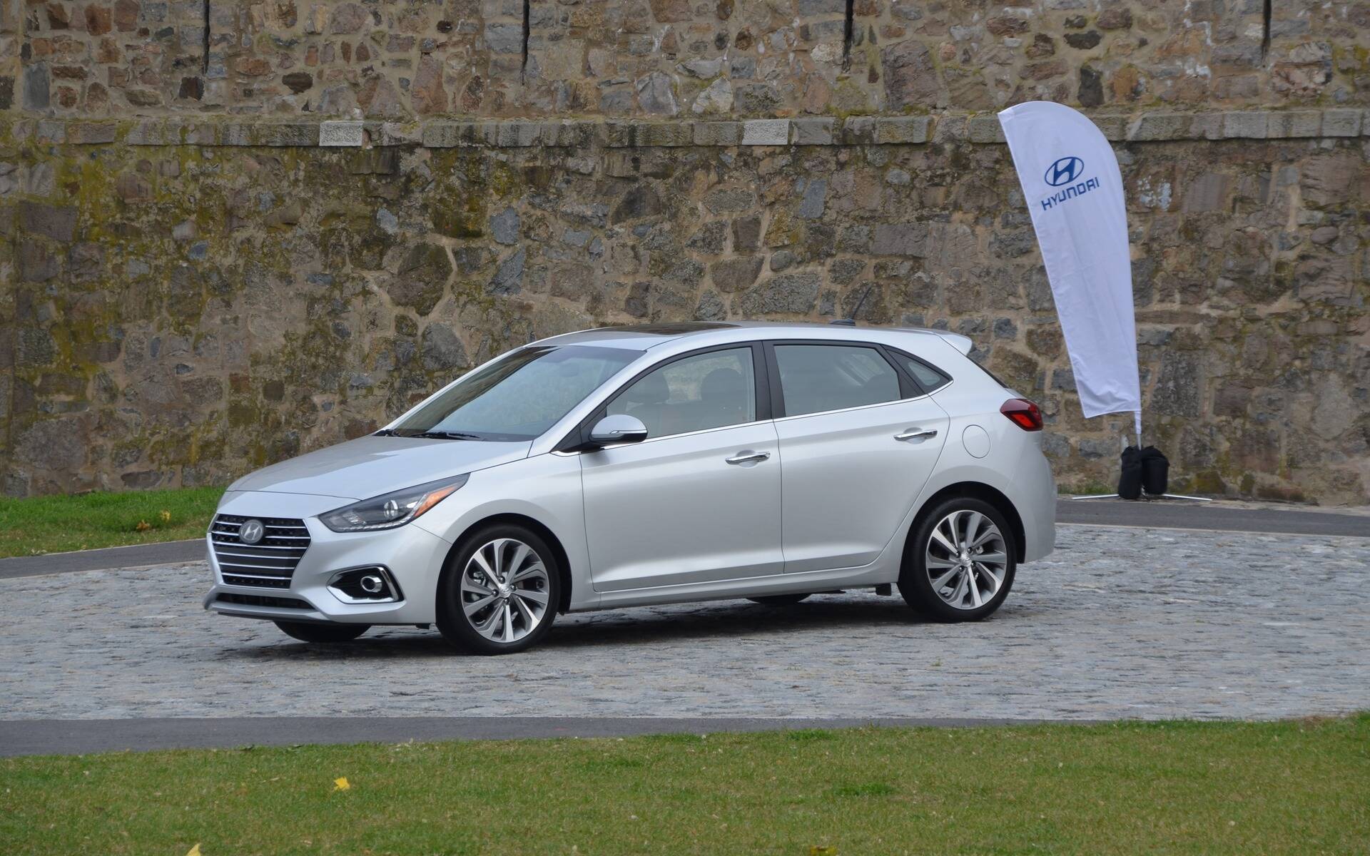 Hyundai Accent ou Nissan Versa Note : laquelle choisir?