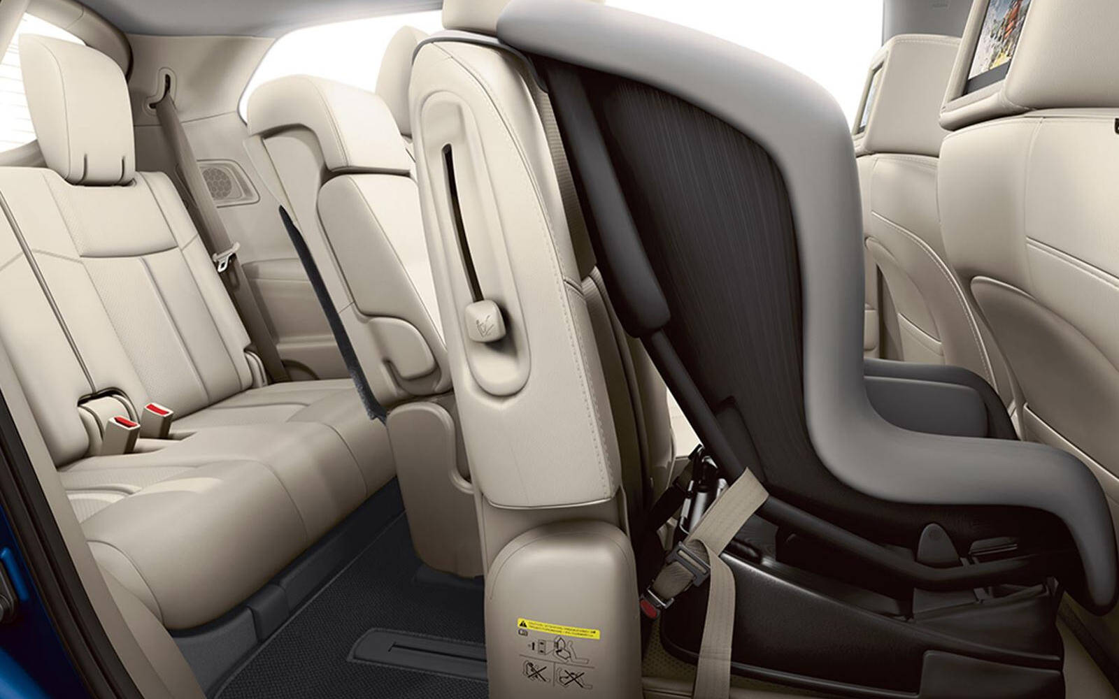 New Parents: What Should You Consider When Buying a Vehicle?