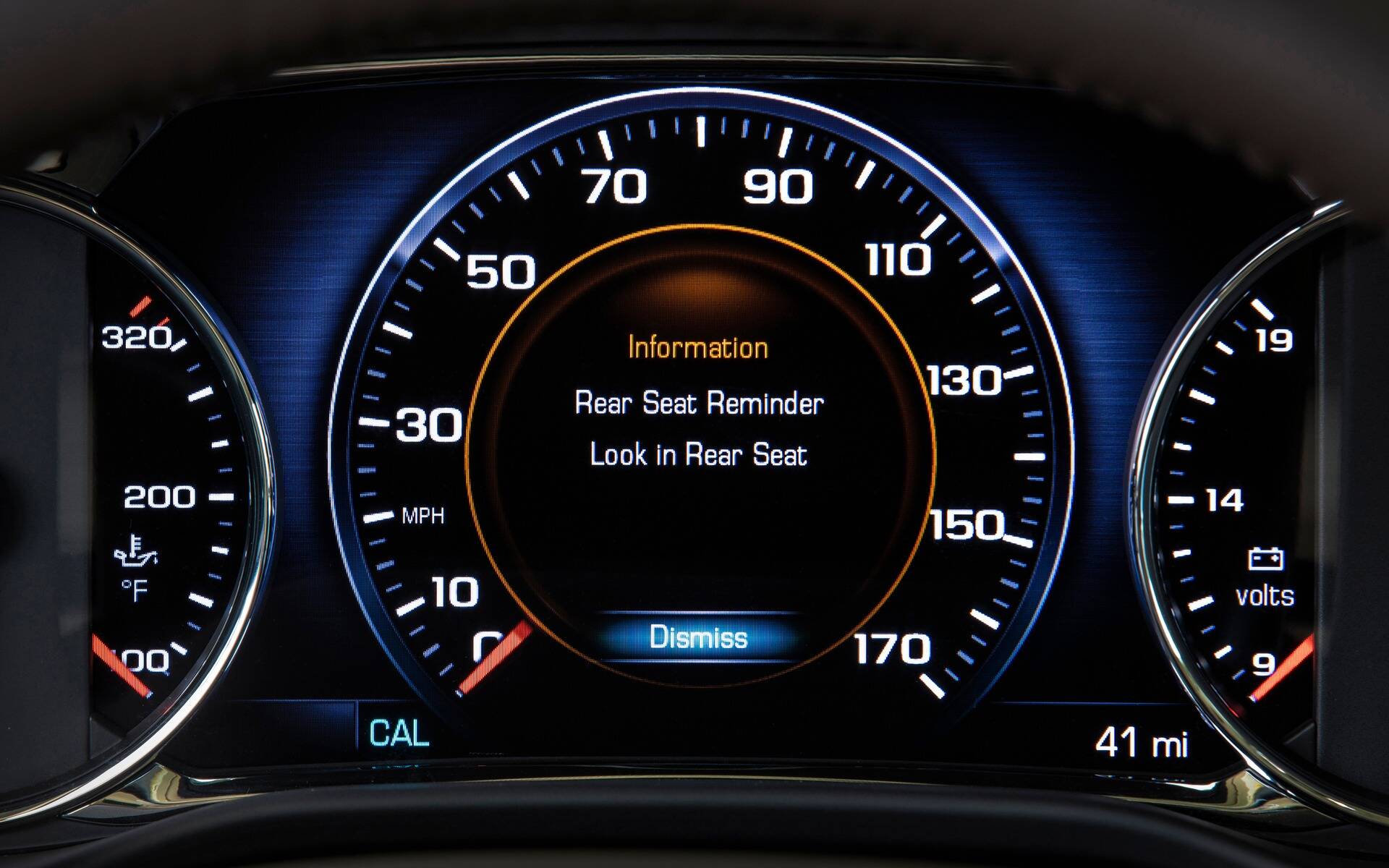New Parents: What Should You Consider When Buying a Vehicle?