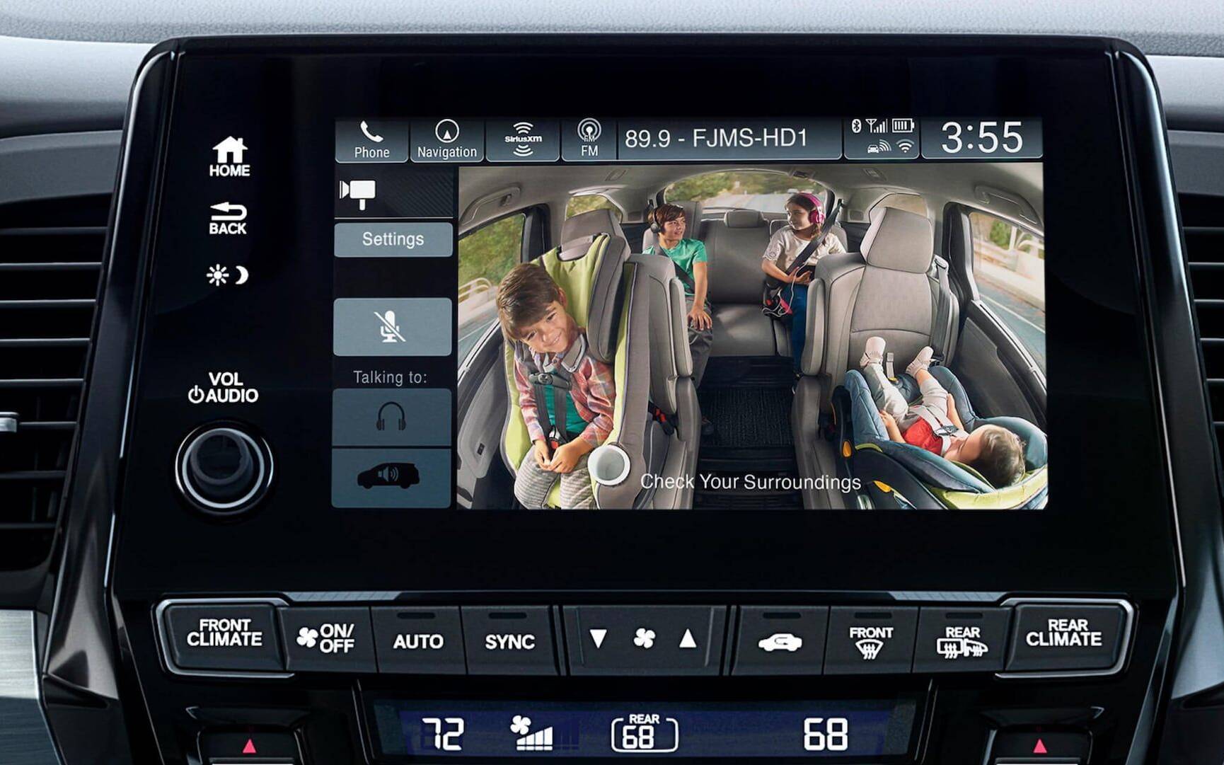 New Parents: What Should You Consider When Buying a Vehicle?