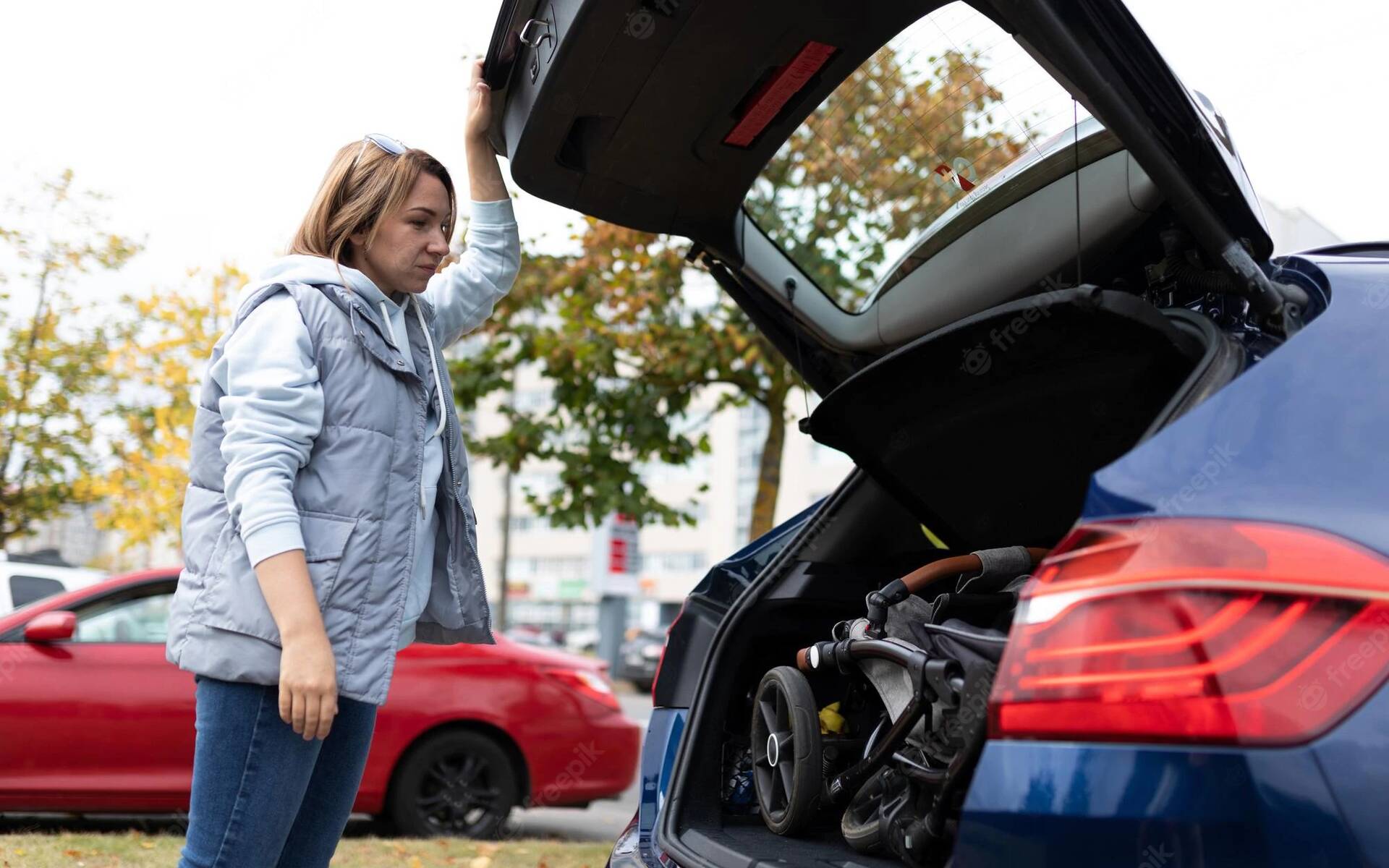 Nouveaux parents : que faut-il considérer dans l’achat d’un véhicule ...