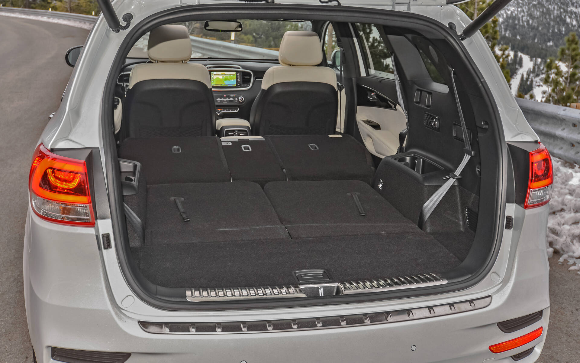 2016-2020 Kia Sorento: What You Should Know Before You Buy