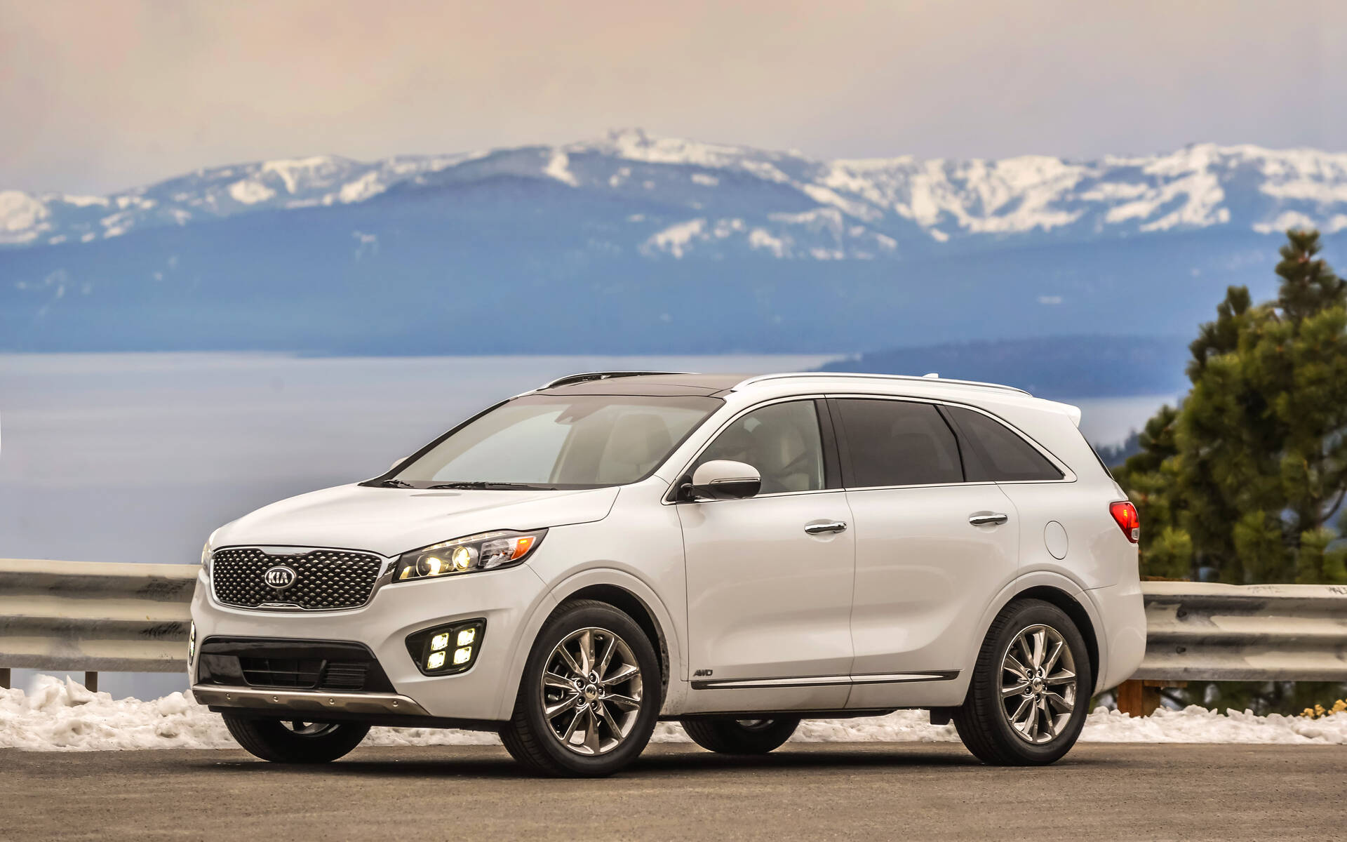 2016-2020 Kia Sorento: What You Should Know Before You Buy